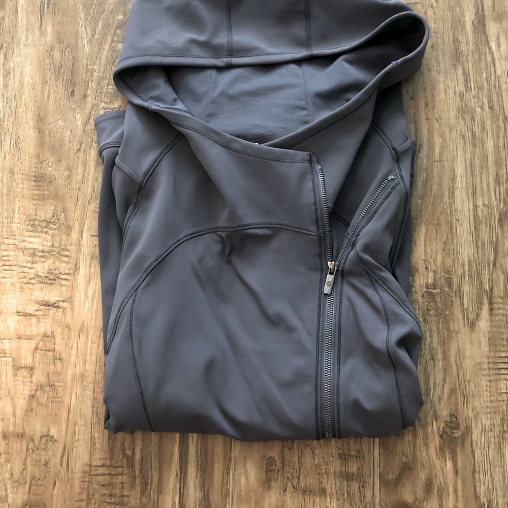 Lululemon Jacket